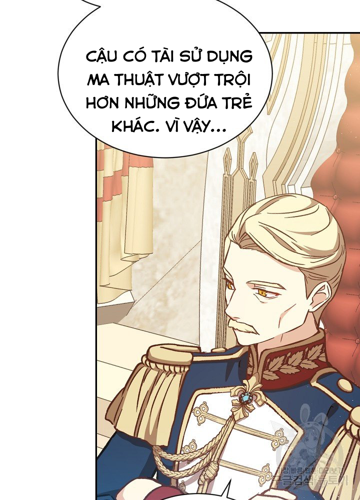 sự quay trở lại của pháp sư cấp 8 chapter 15 38