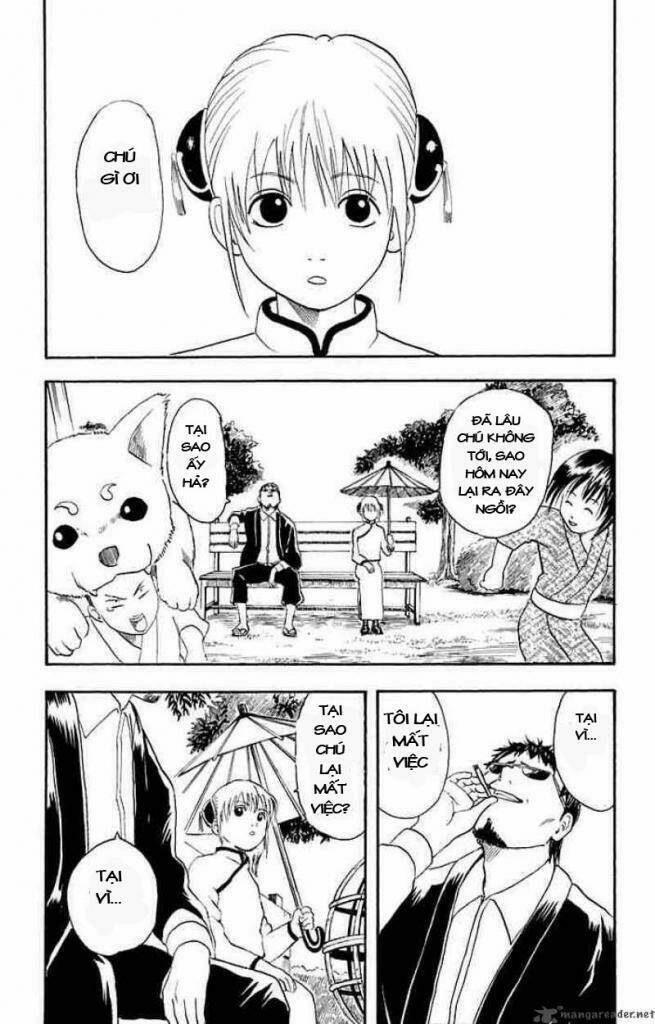 gintama - linh hồn bạc chapter 16 22