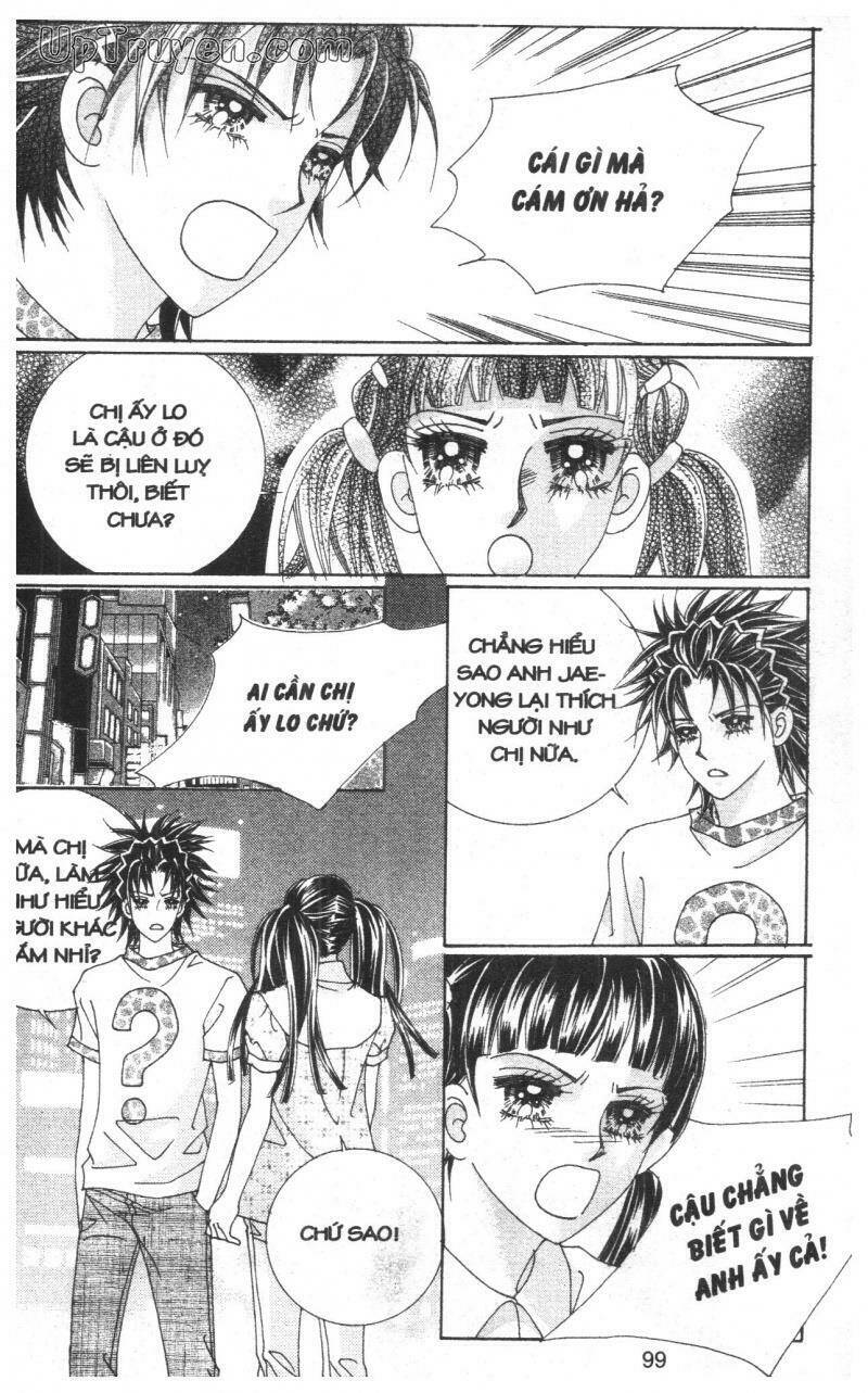 meo meo dịu dàng đi nhé chapter 11 99