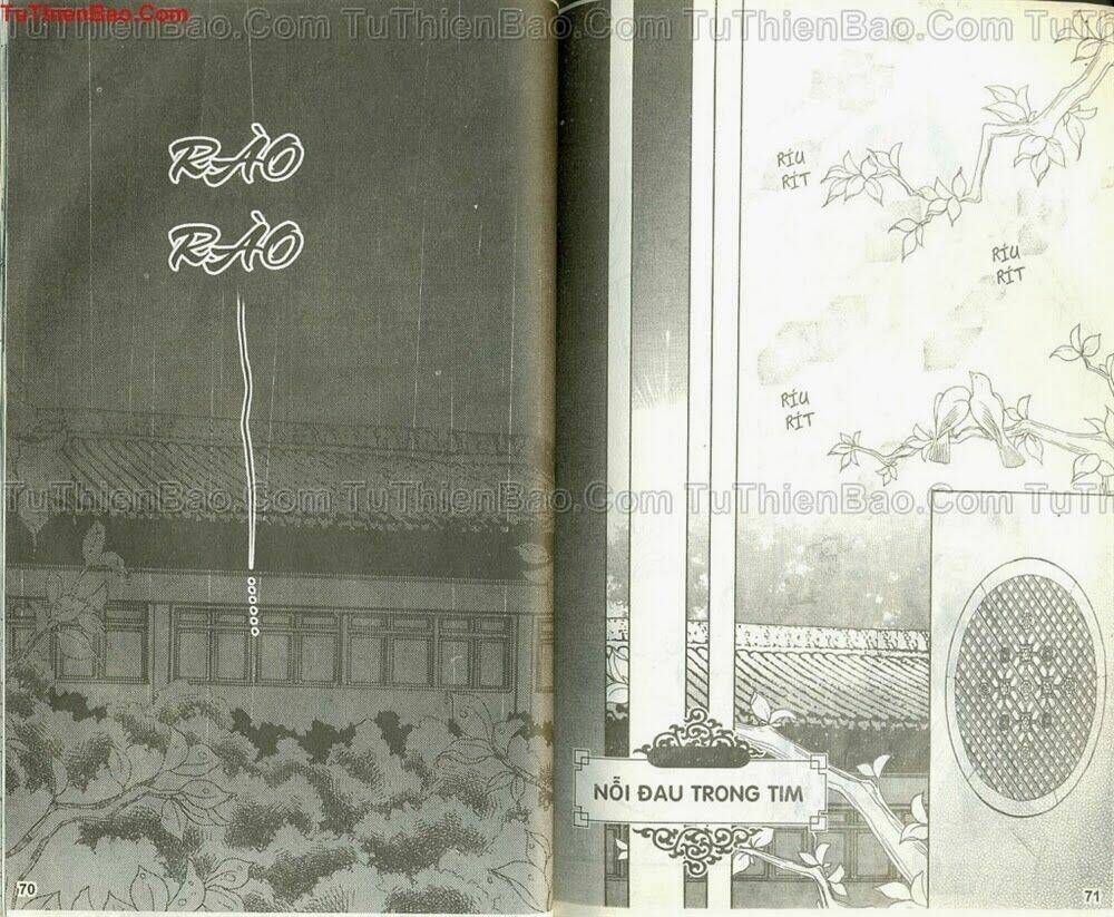 tiêu khúc tương tư chapter 7 35