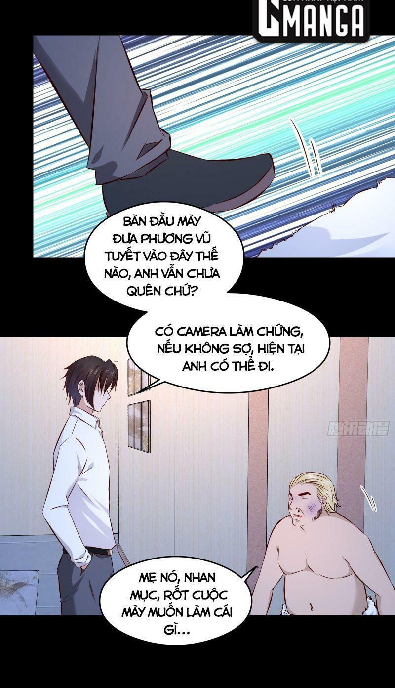 vua đầu tư mạnh nhất chapter 17 2