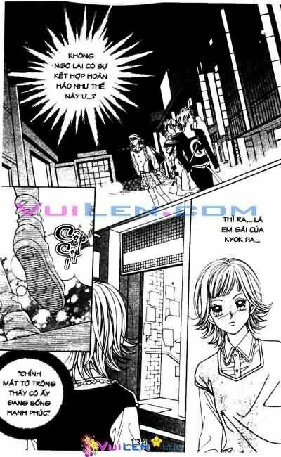 anh là của tôi chapter 10 134