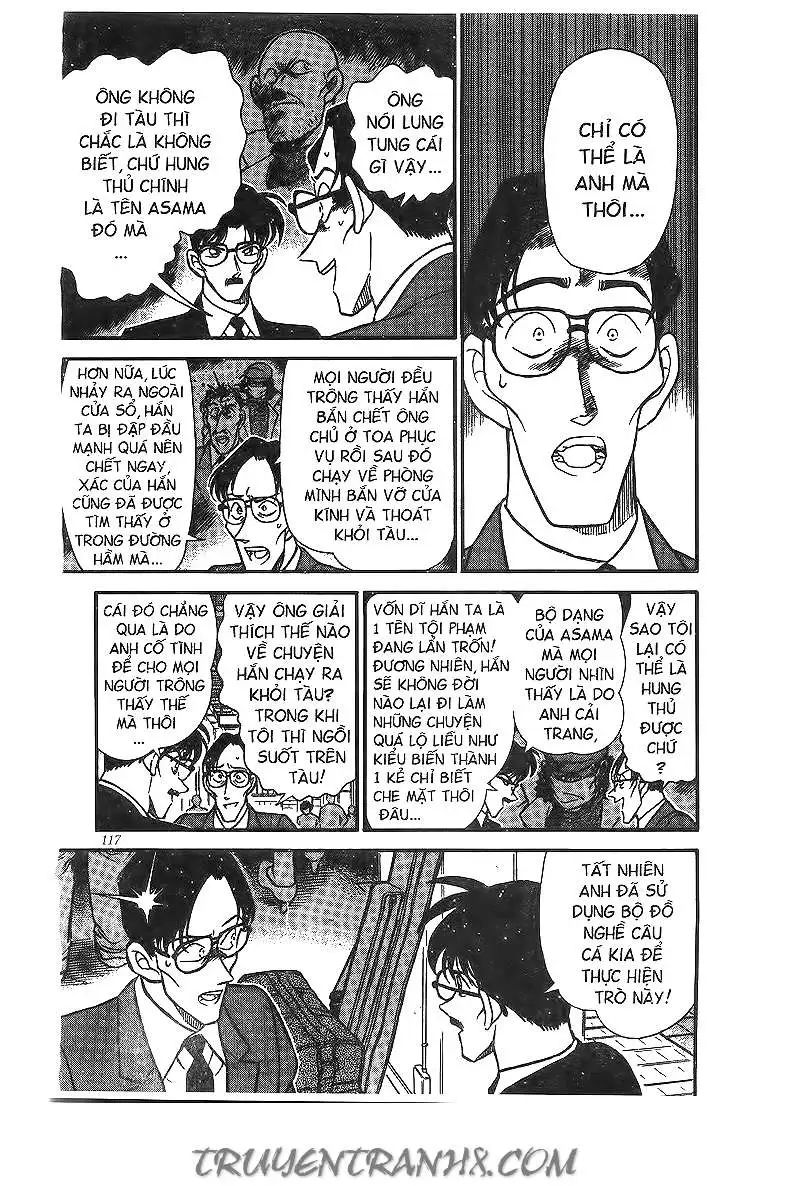 conan chapter 218 11