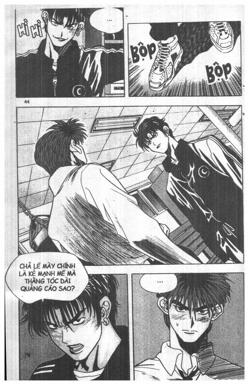 change guy chapter 55 44