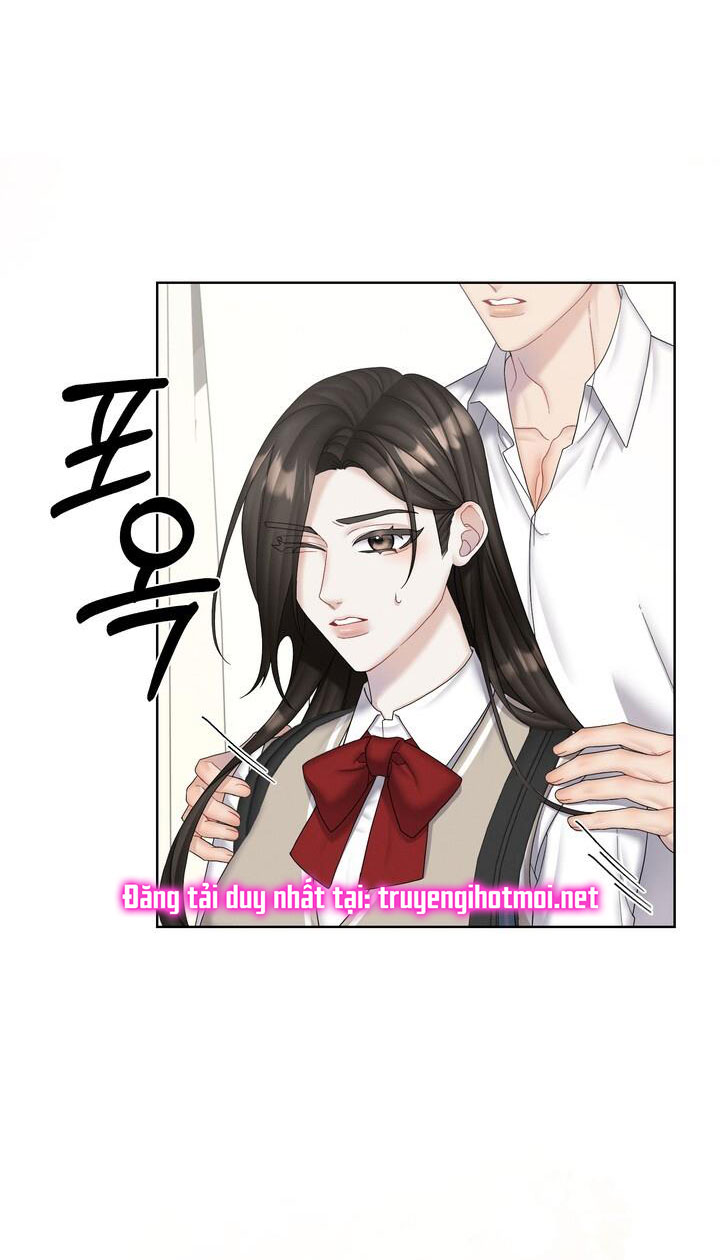 [18+] trò chơi giữa hai người chapter 27.2 1