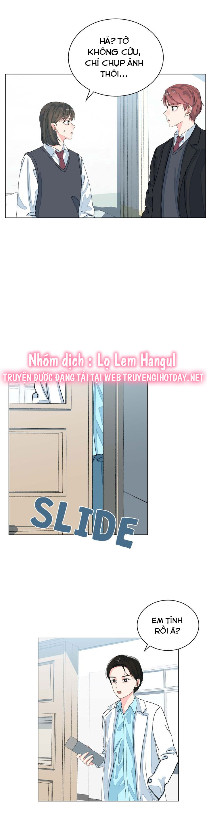 lọ lem hangul coming soon chapter 8 1