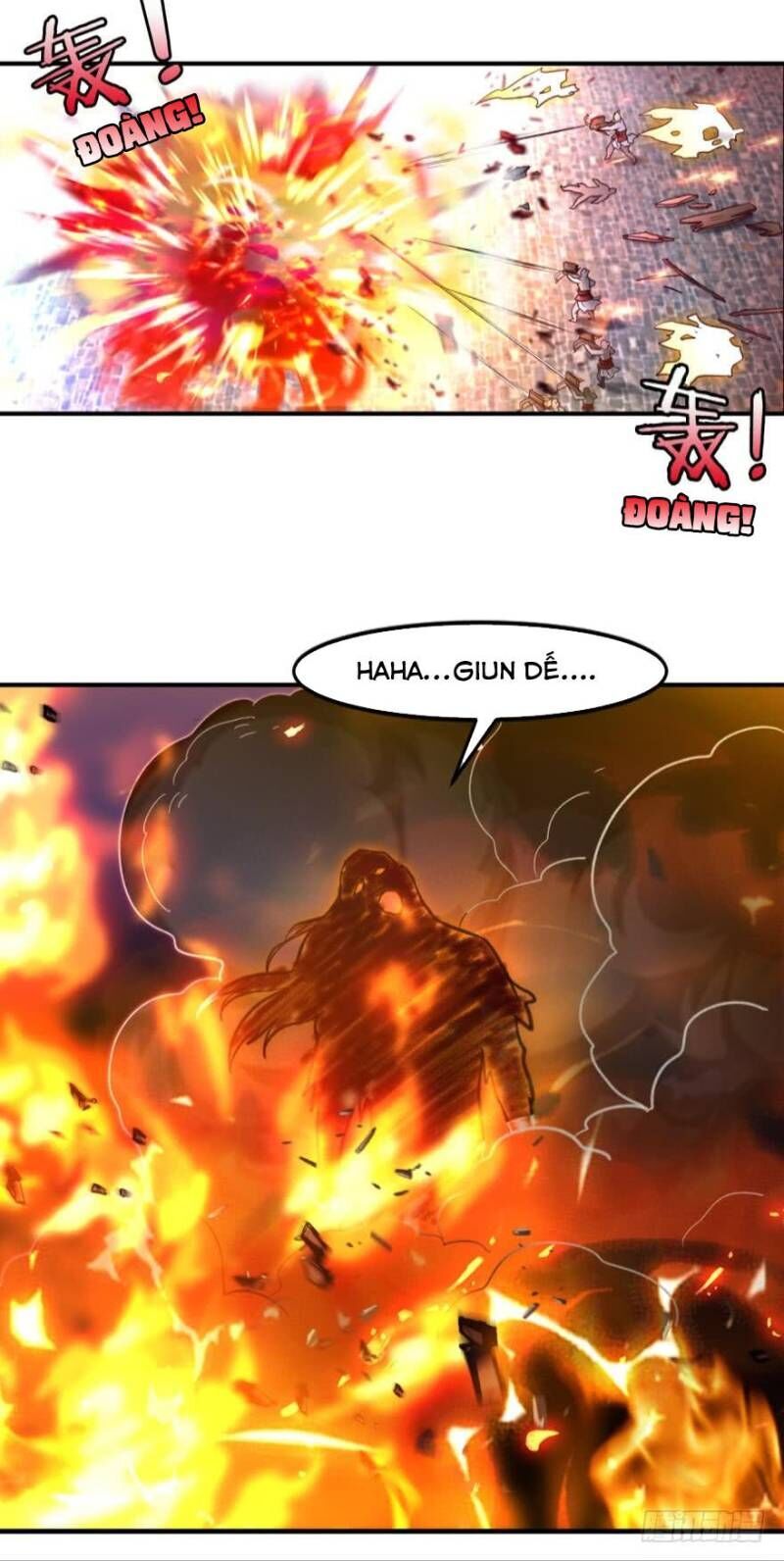 lão tổ của bạn đang online chapter 49 8