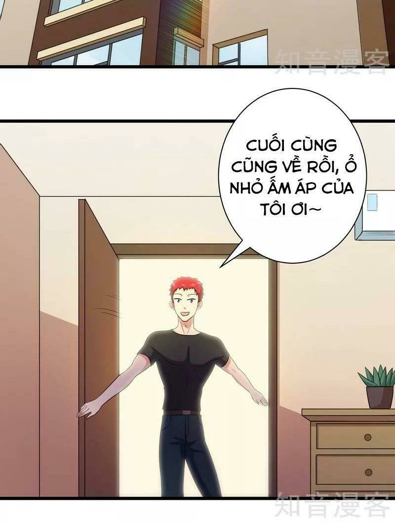 tối cường đặc chủng binh của hoa khôi chapter 89 9
