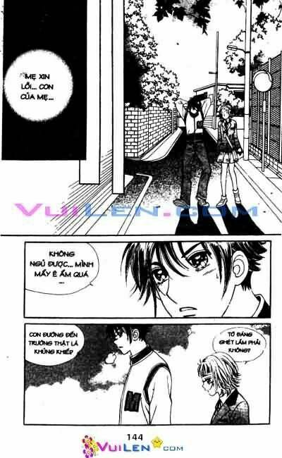 anh là của tôi chapter 8 144