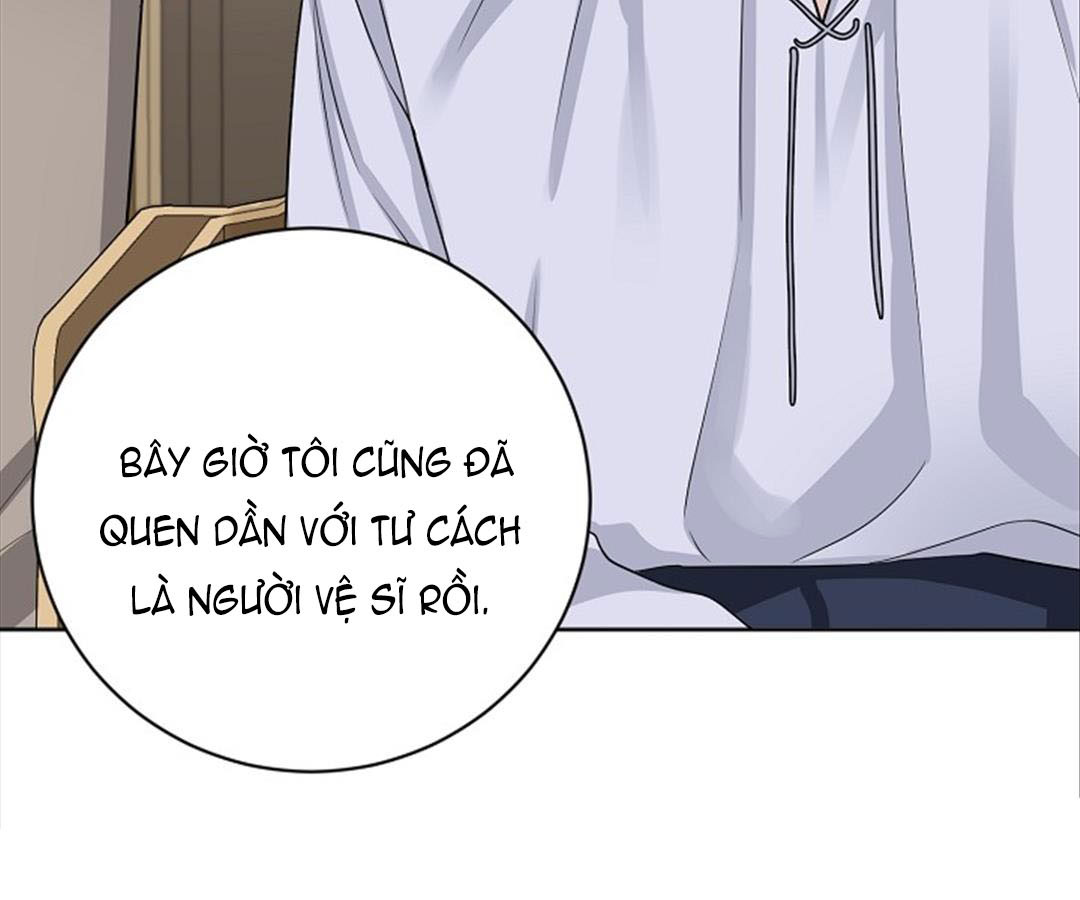 chinh phục quý ngài ma cà rồng chapter 18 125