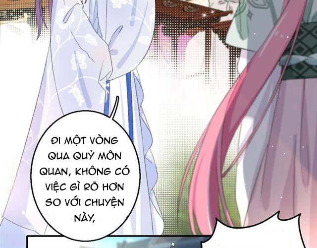 hoa nhan sách chapter 40.2 24