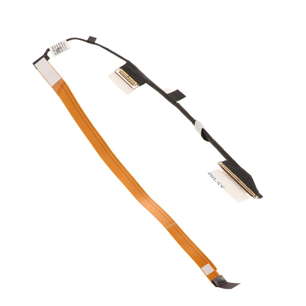 LCD LED Video Flex Cable Repair for Dell Inspiron 7373 450.0B808.0003 014WWX