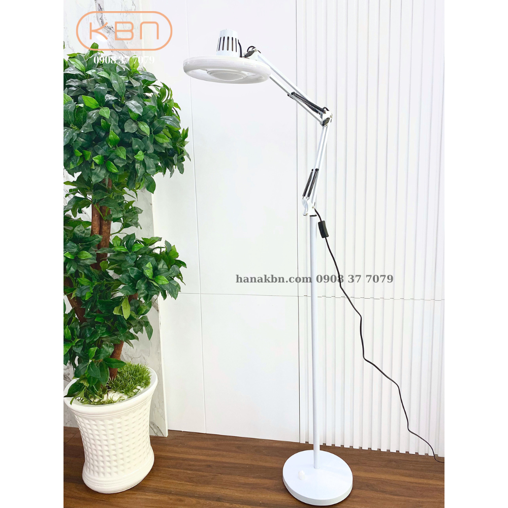 Đèn Lup Led Trục Khuỷu Y Khoa ML-930 Đài Loan - Đèn Dành Cho Spa