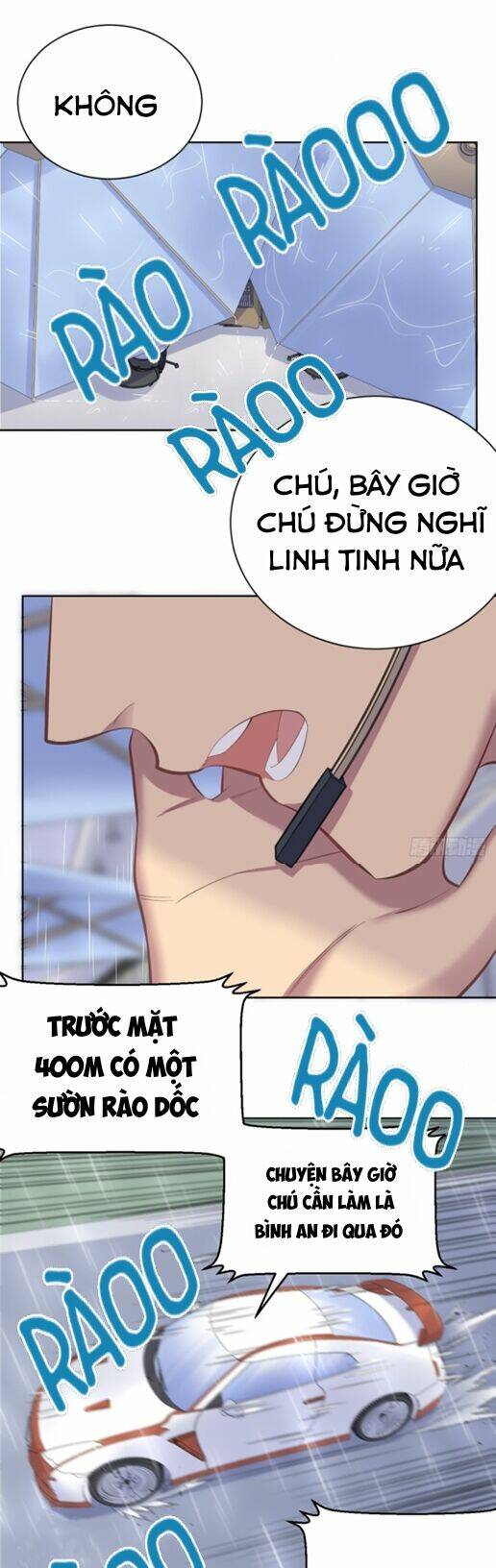 nhạc phụ đại nhân là lão bà chapter 61 1