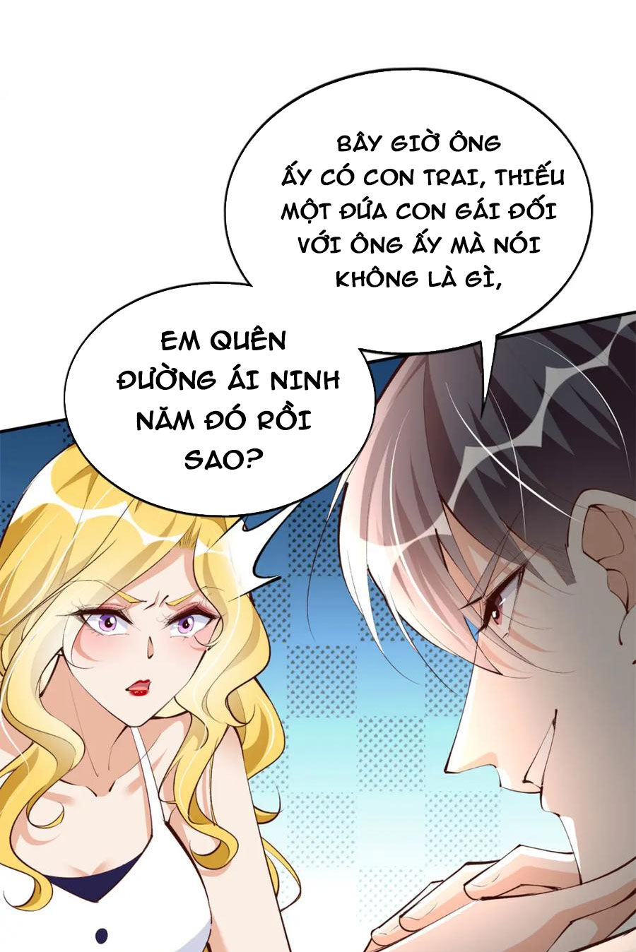 Boss Nhà Giàu Lại Là Nữ Sinh Trung Học! Chapter 183 - Trang 7