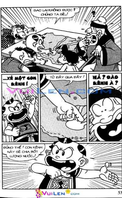 thần đồng đất việt chapter 96 50