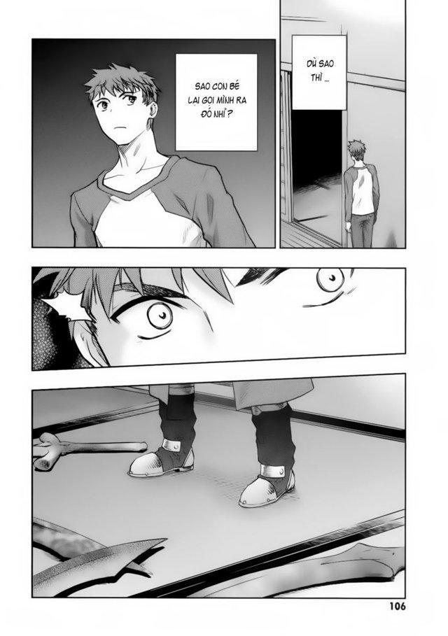 fate stay night chapter 50 29