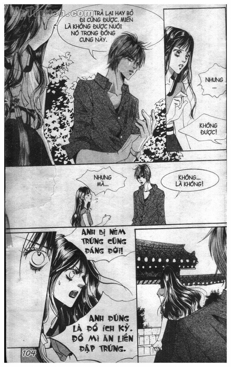 hoàng cung chapter 4 99