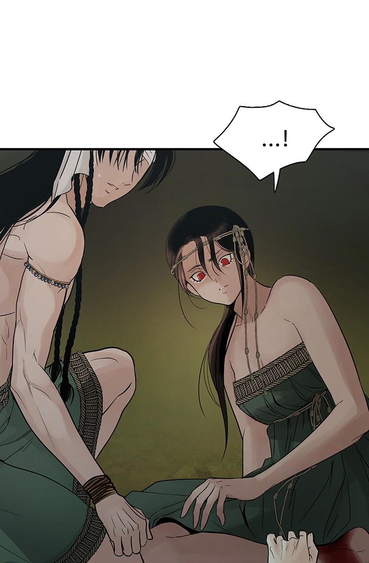 Lãnh Địa Totem chapter 83.2 - Trang 20
