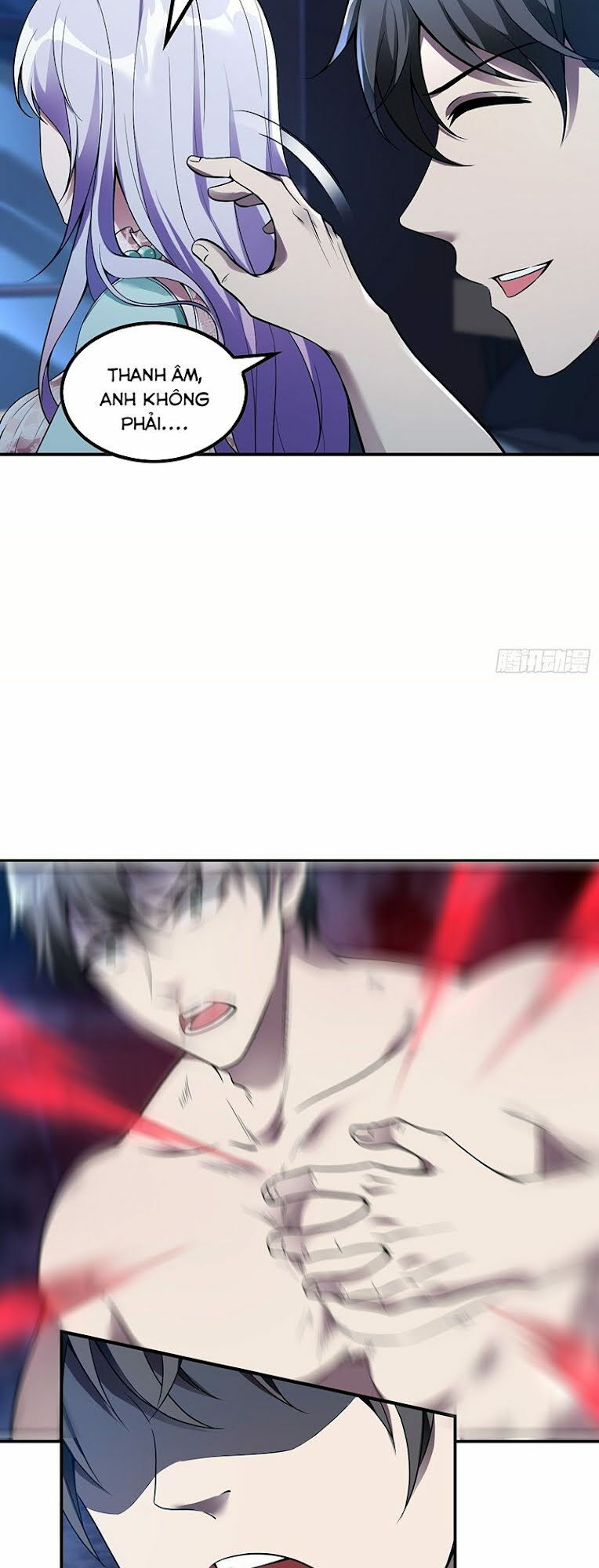 đệ nhất người ở rể chapter 44 23