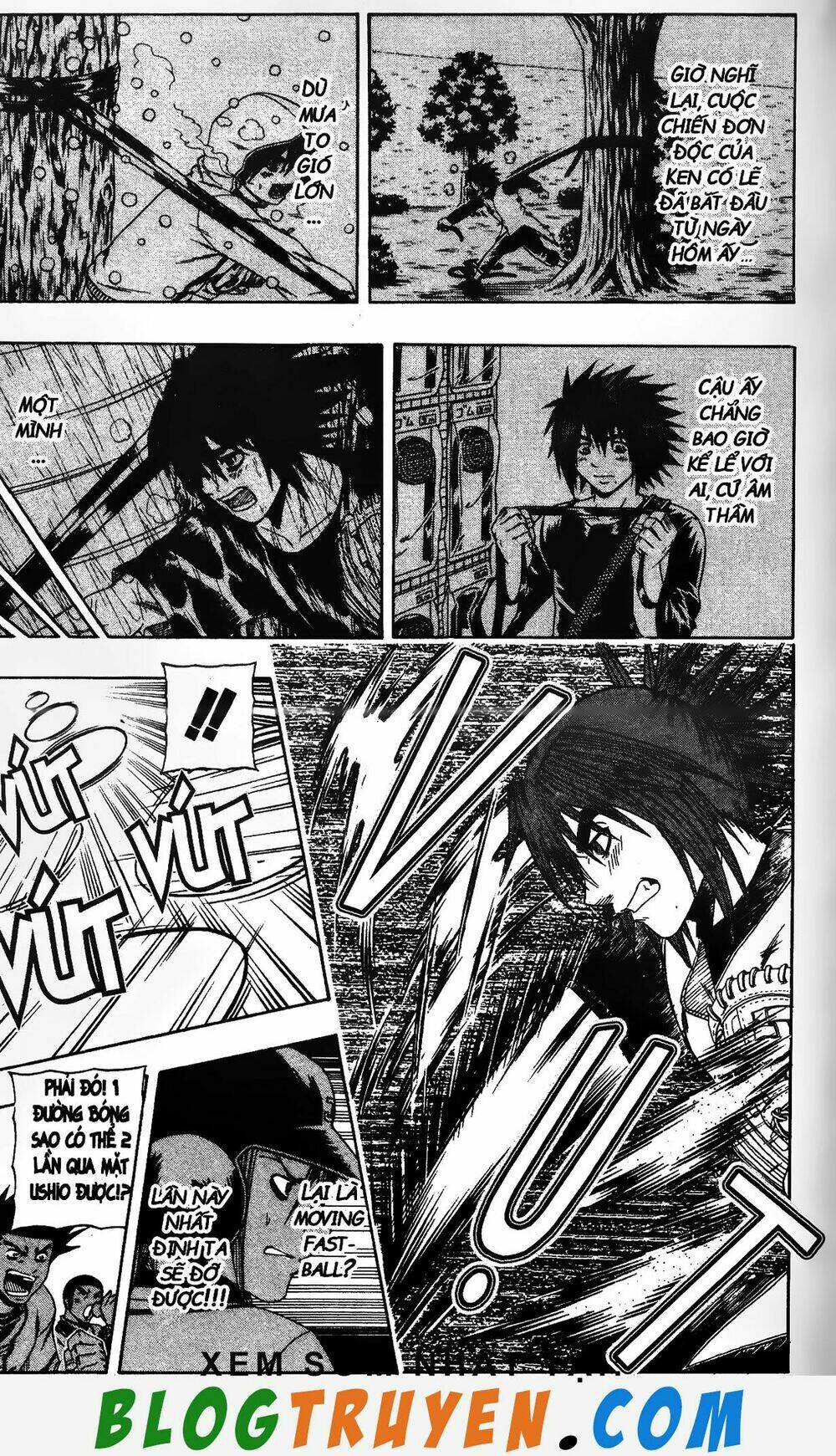 mr.fullswing chapter 192 10