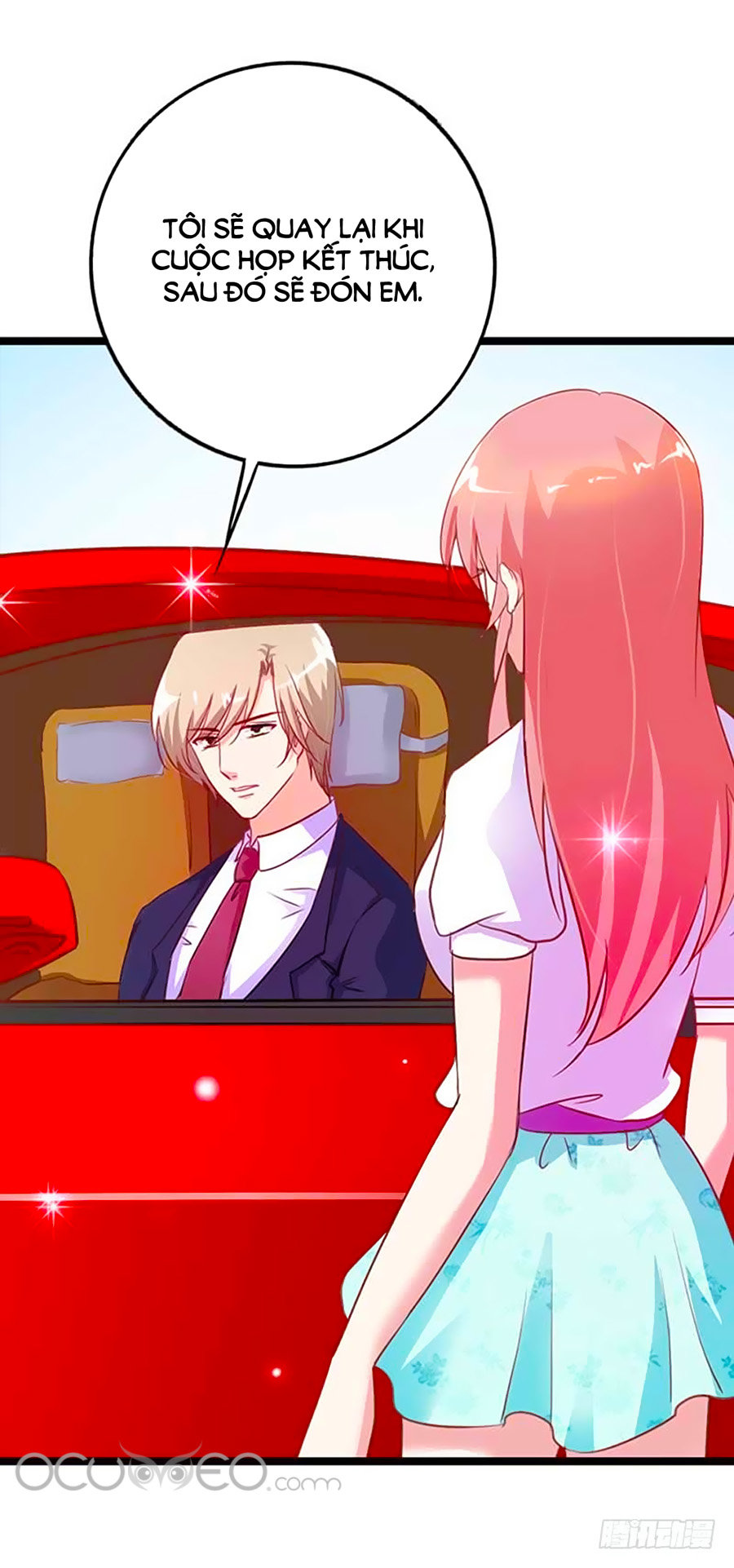 cô vợ kiêu ngạo của tổng tài ác ma chapter 17 23