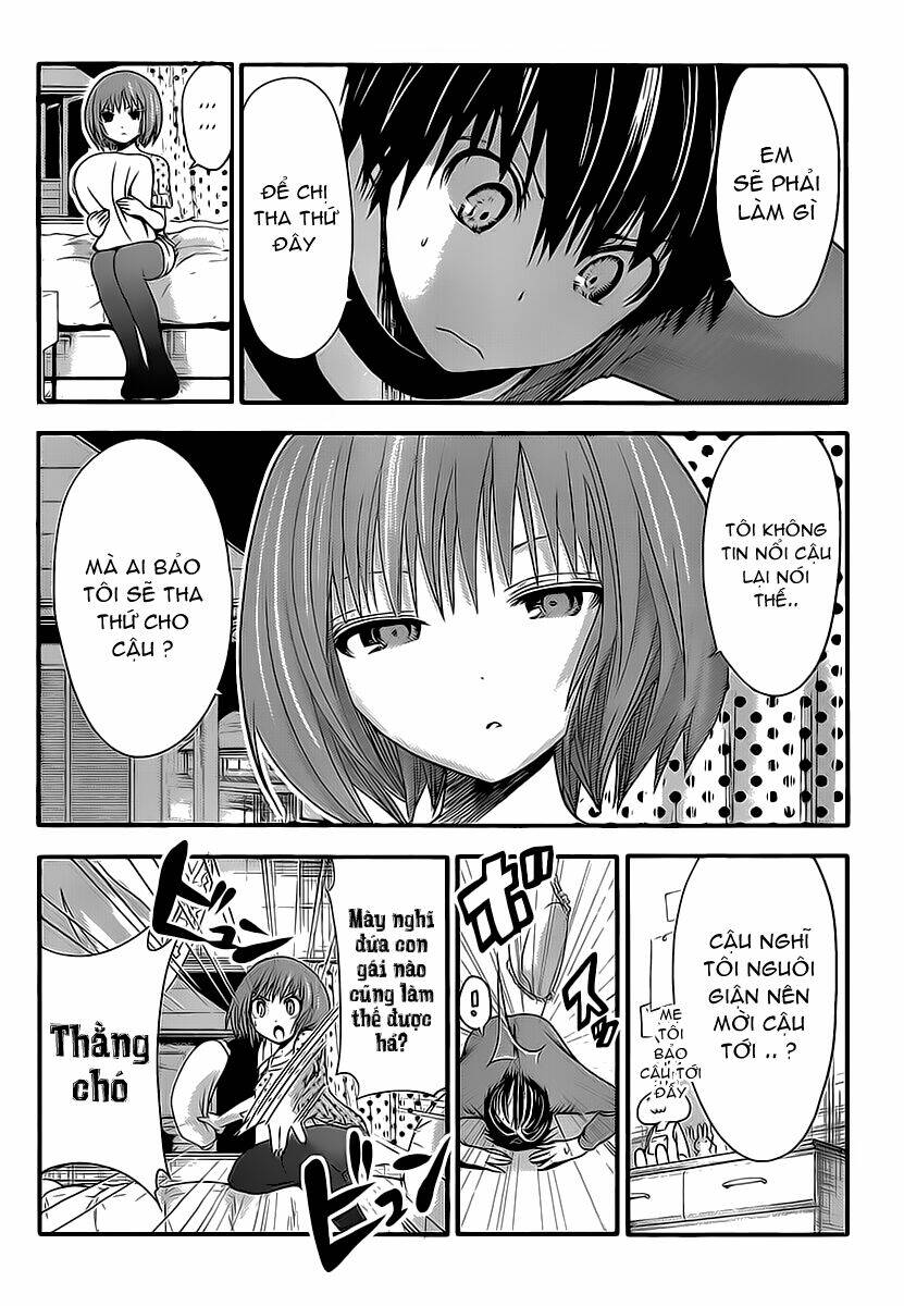 minamoto-kun monogatari chapter 20 2