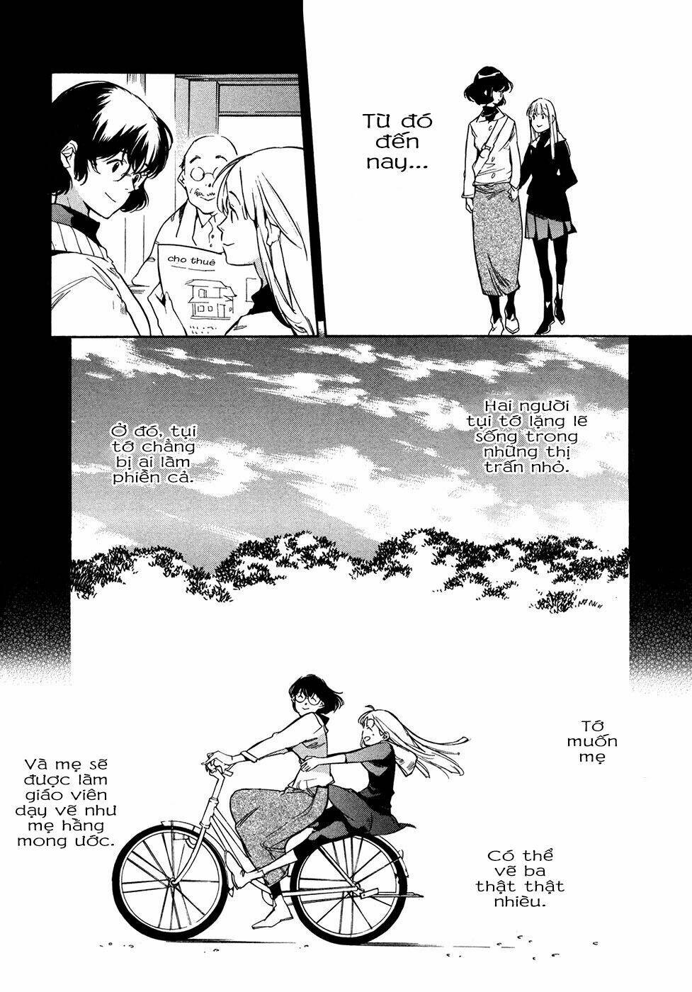 itsuya-san chapter 9 11