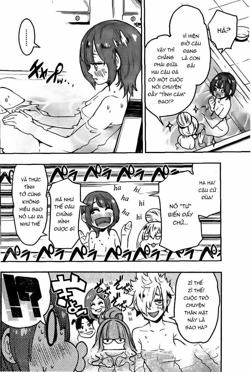 boku girl chapter 87 5