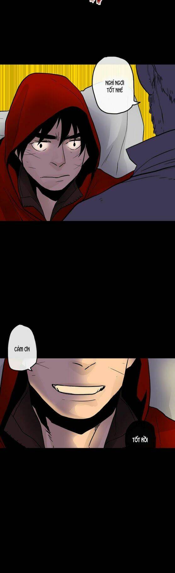 full metal wing chapter 25 22