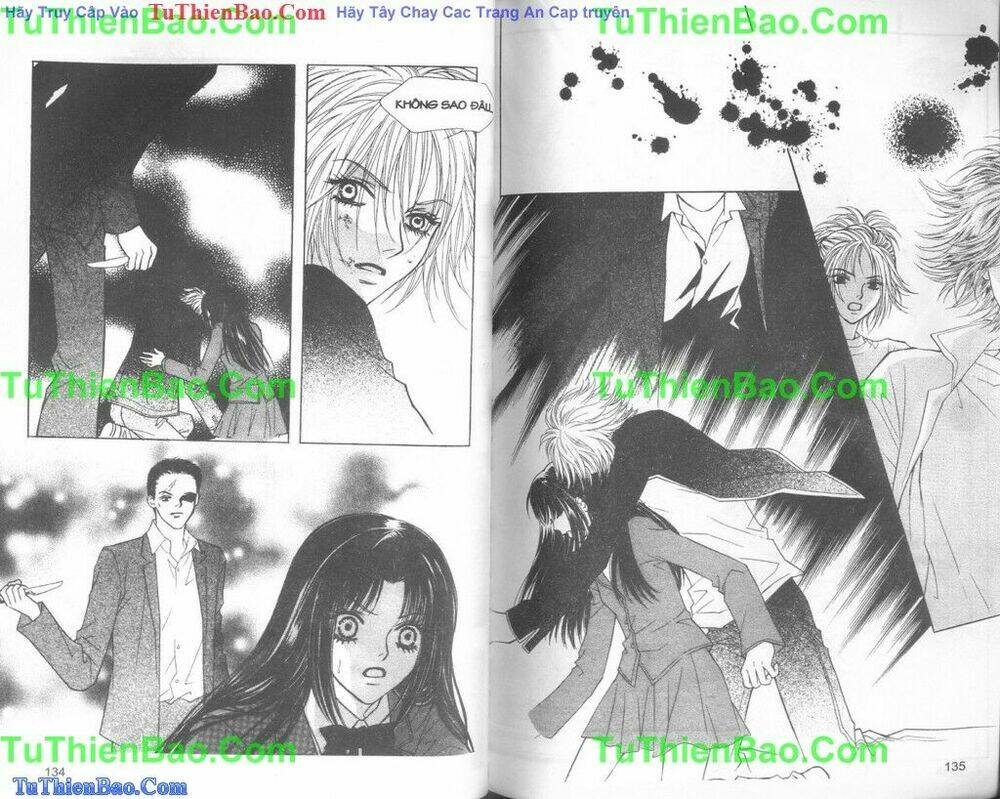 thử 1 lần nhé chapter 17 21