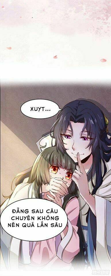 công chúa là nam nhân chapter 0 11