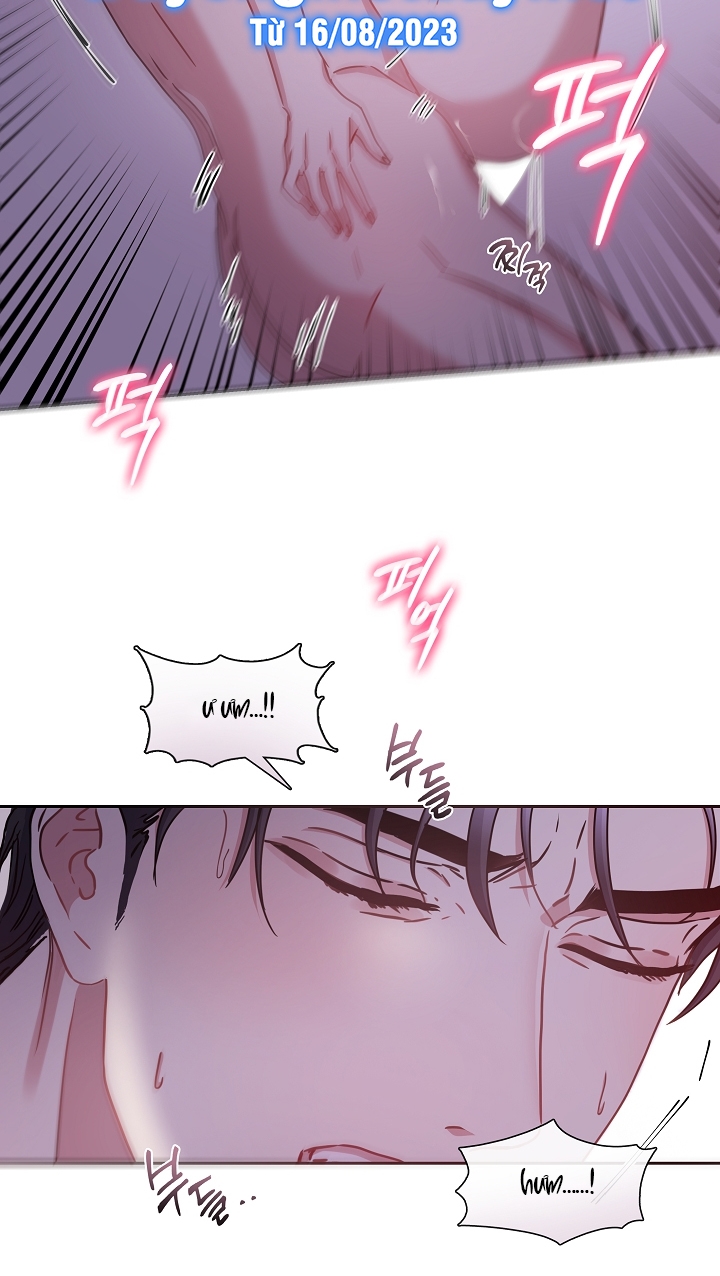 Chó Ngoan chapter 12.4 - Trang 18