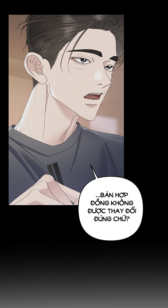 Hối Lộ Ngọt Ngào chapter 14 - Trang 21