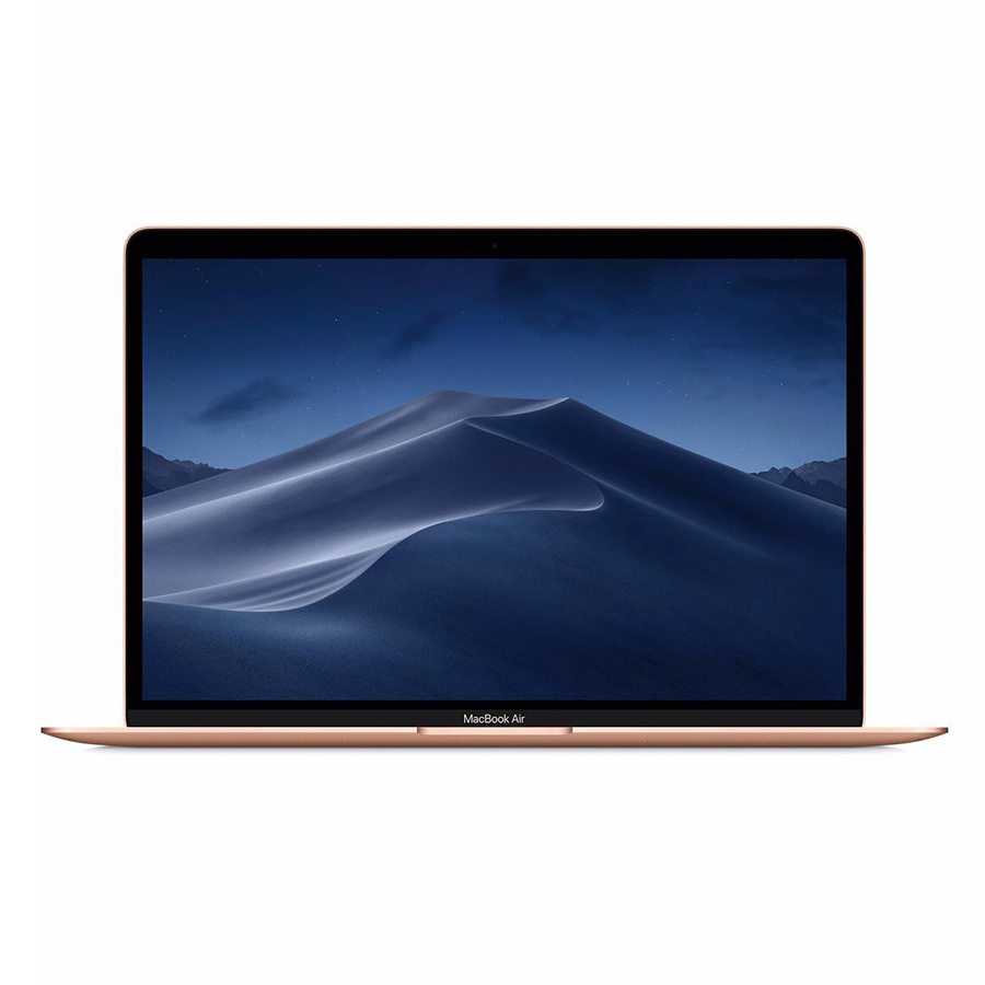 Apple Macbook Air 2019 - 13 Inchs (i5/ 8GB/ 256GB) - Hàng Chính Hãng