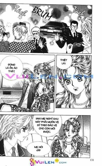 tình yêu quý tộc chapter 79 12