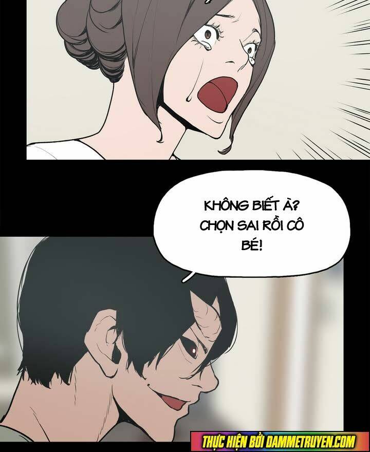 monster night chapter 16 18