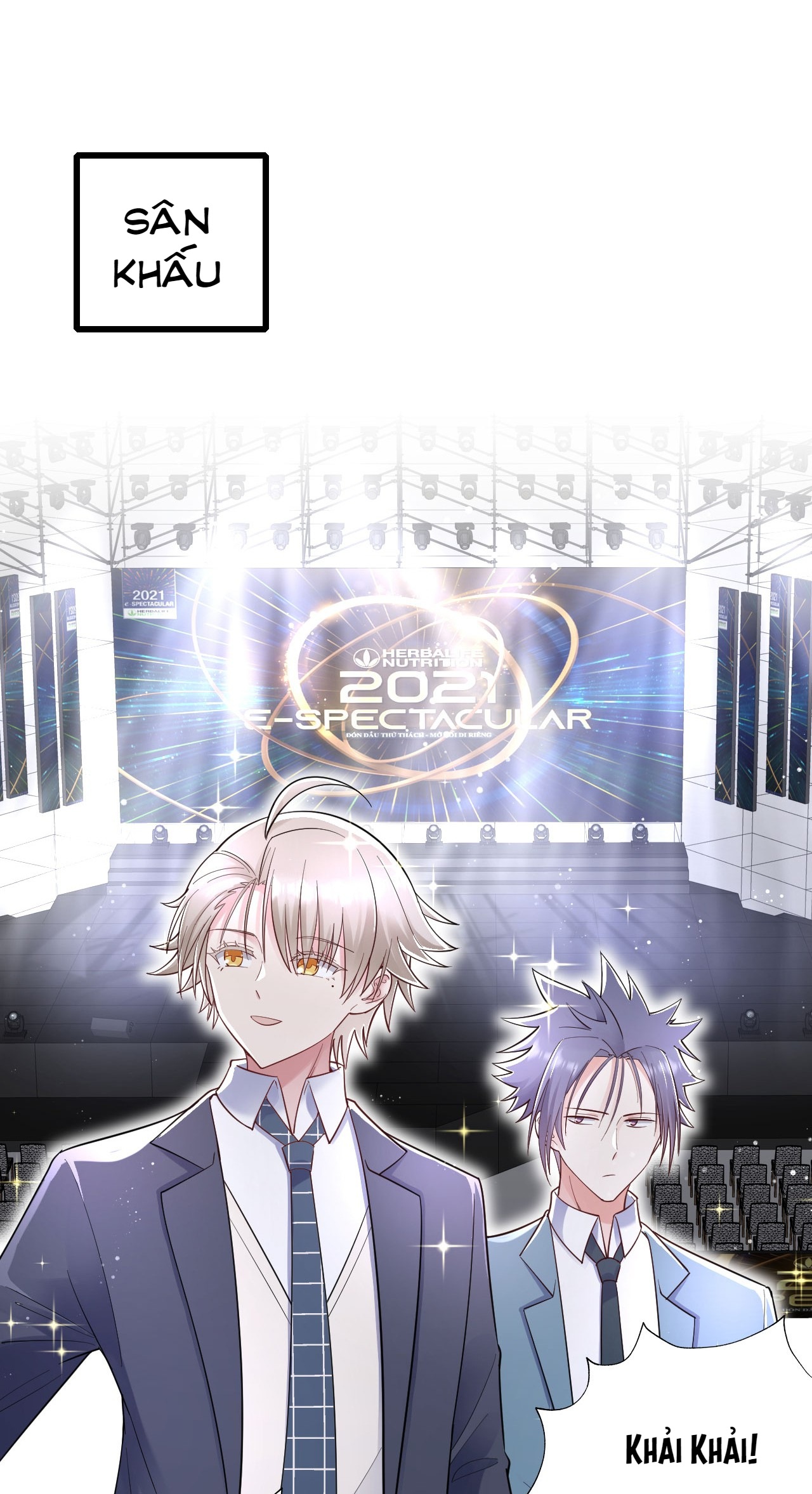 tức thời phạm quy [ tức thì vi quy ] chapter 53 20