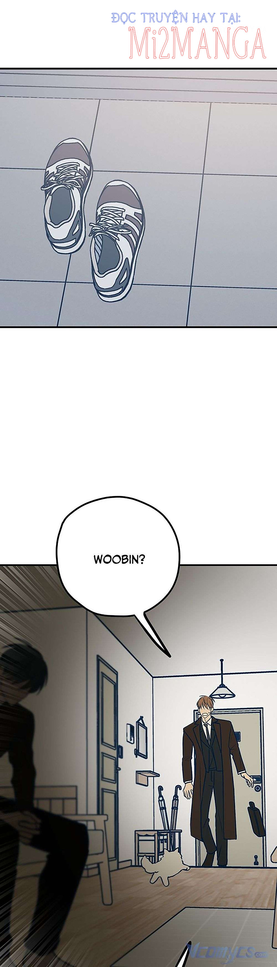 Kẻ Rác Rưởi Không Đáng Được Yêu chapter 45.2 15