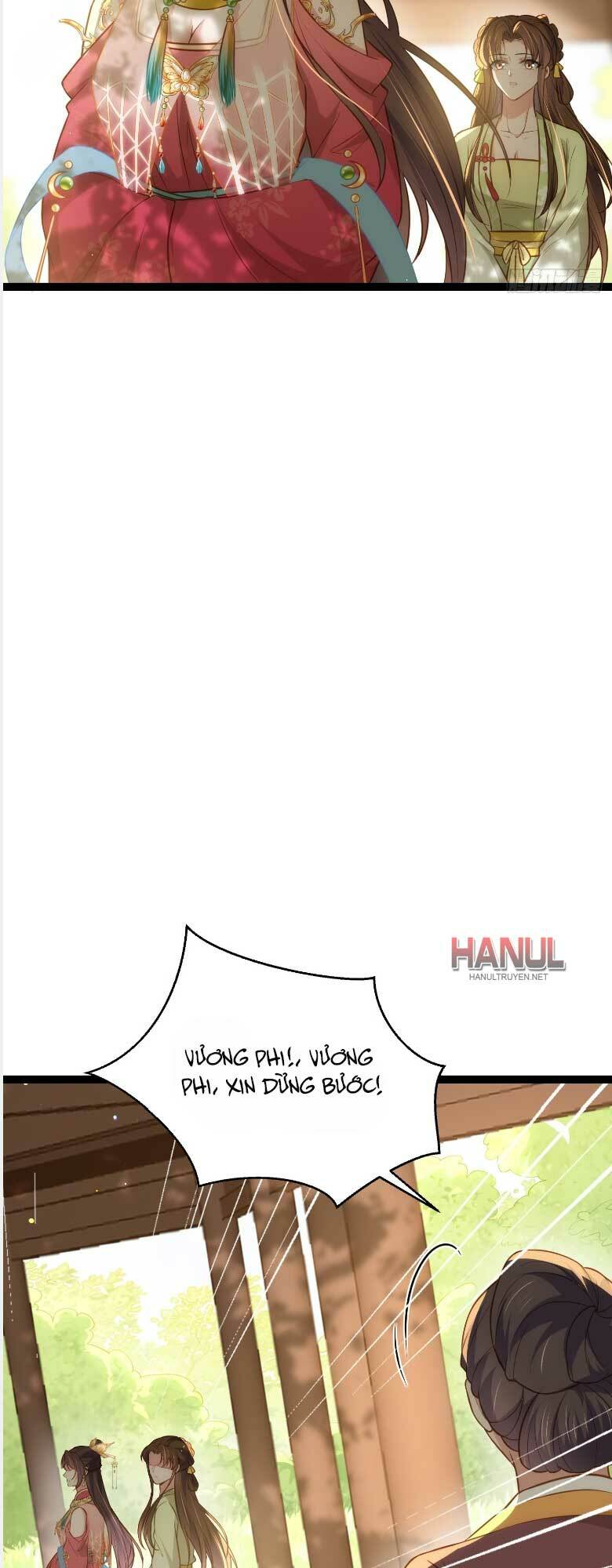 hoạn phi thiên hạ chapter 272 23