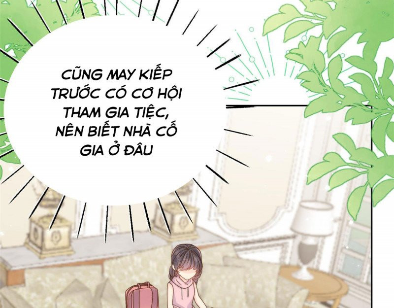 đoàn sủng lão đại ba tuổi rưỡi chapter 162 64