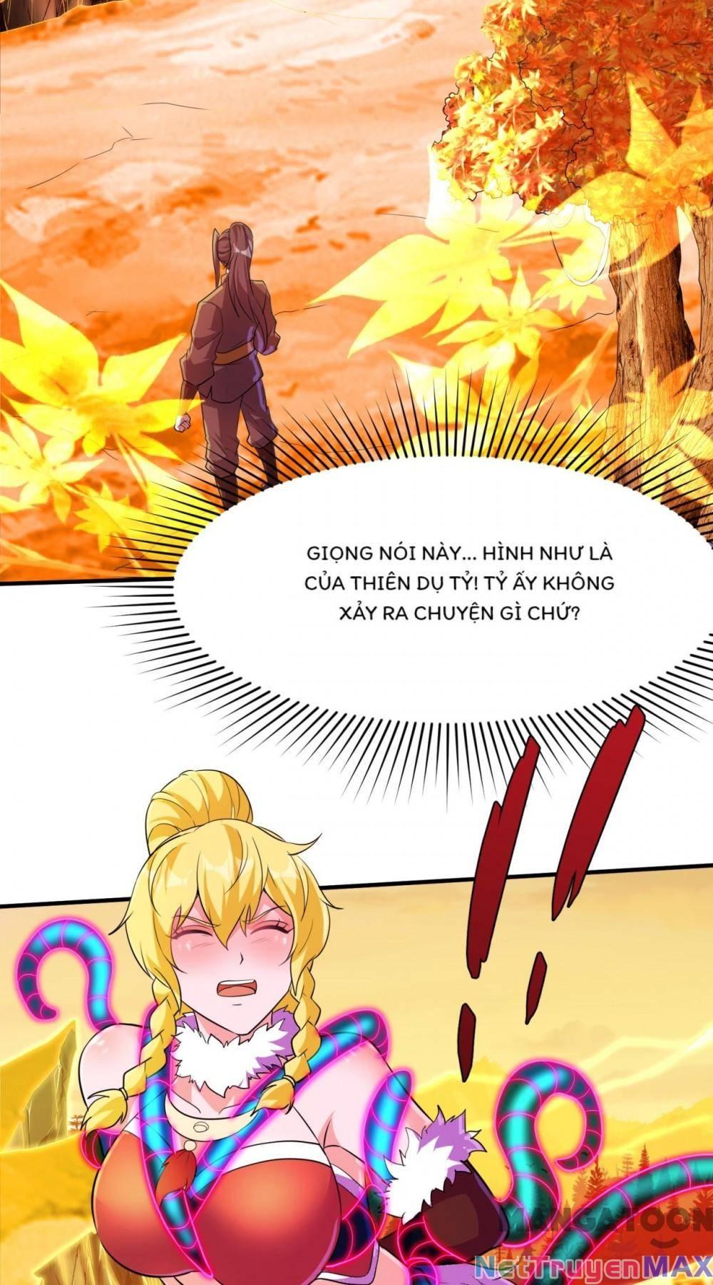 đệ nhất người ở rể chapter 243 7