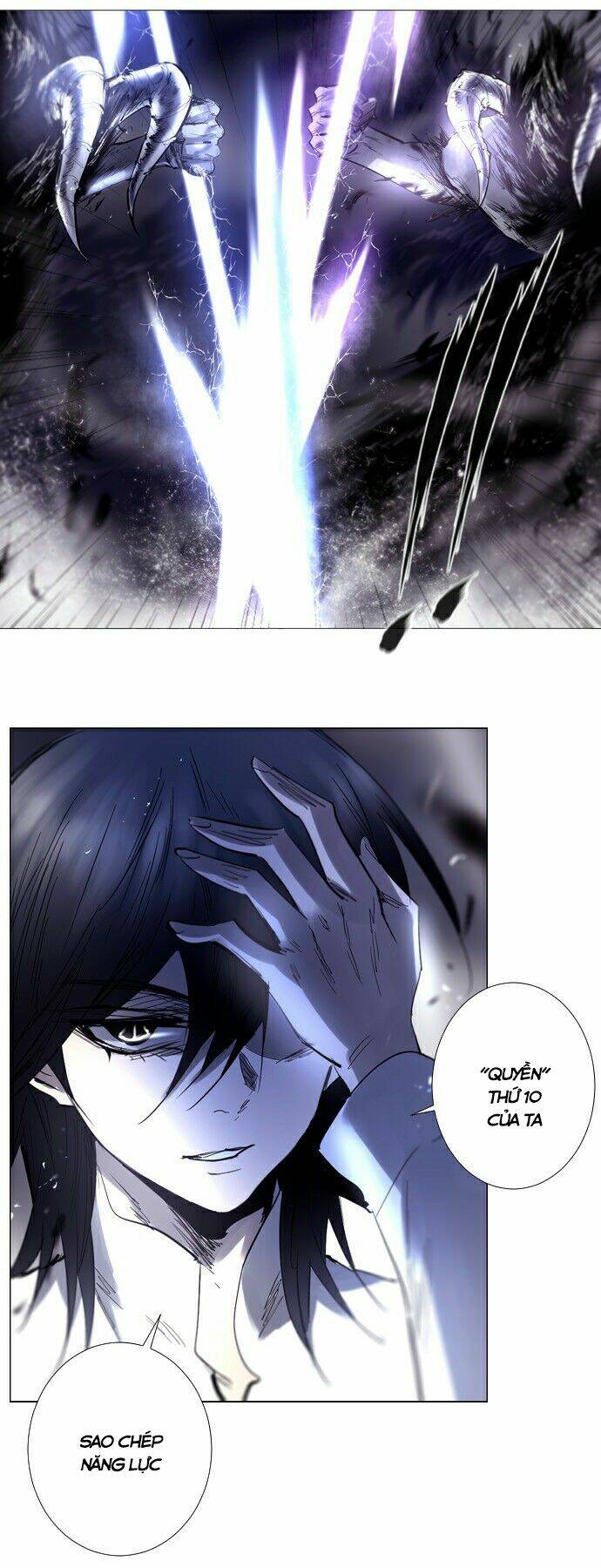 bản khế ước linh hồn chapter 219 9