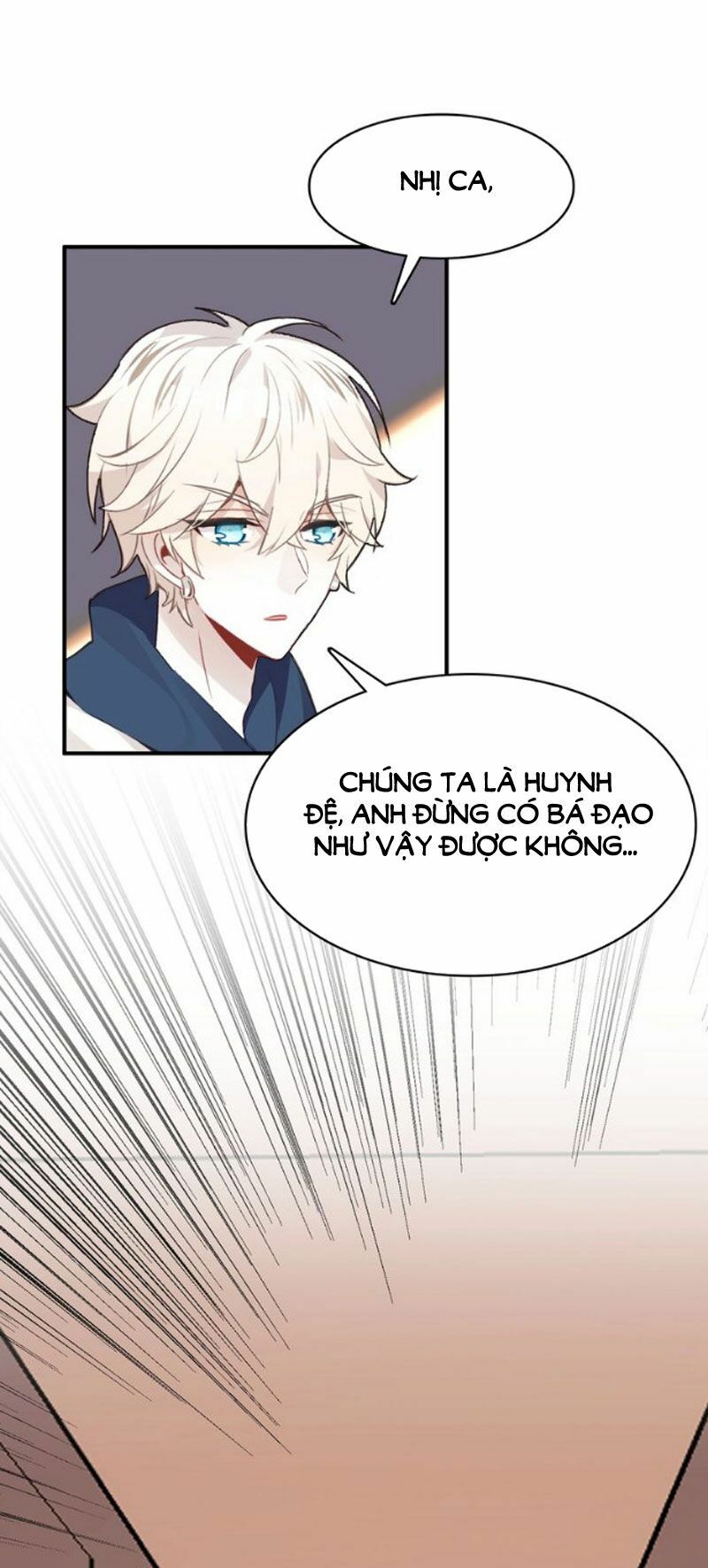 Ái Thượng Ngạo Kiều Long Vương Gia chapter 48 - Trang 11