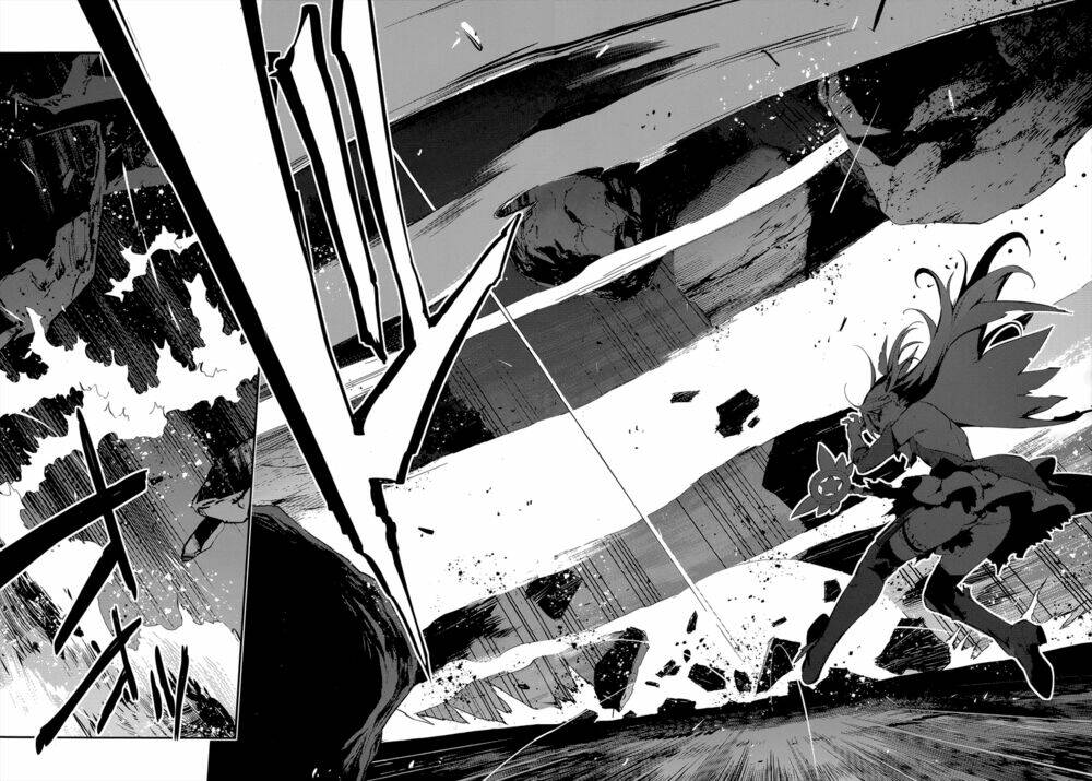 fate/kaleid liner prisma illya drei! chapter 26 20