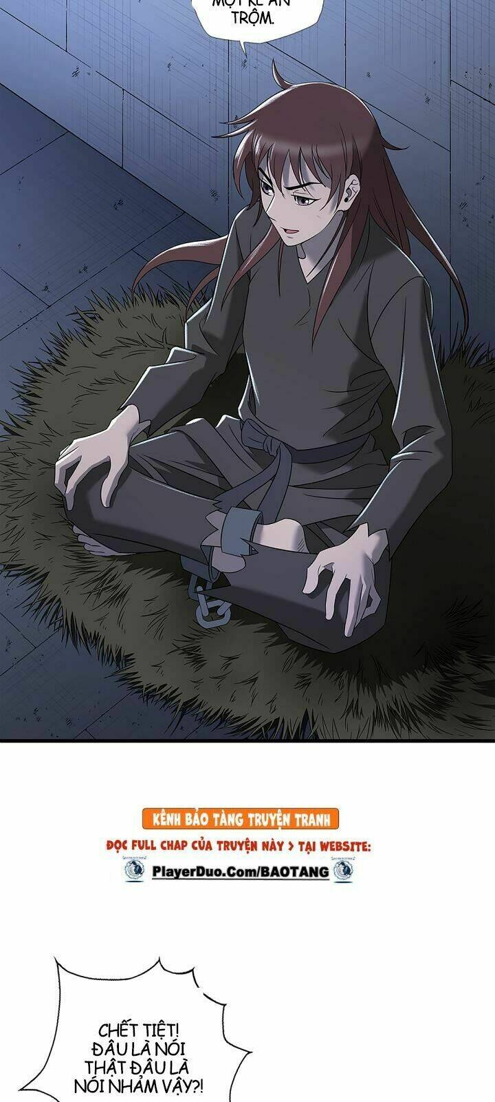 cuồng long chapter 10 10