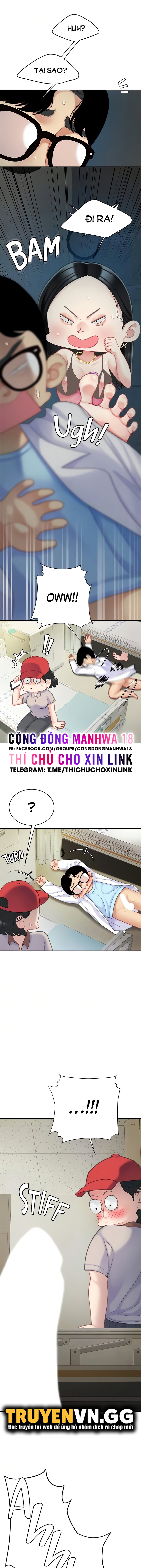 nếm mùi lạc thú chapter 24 9