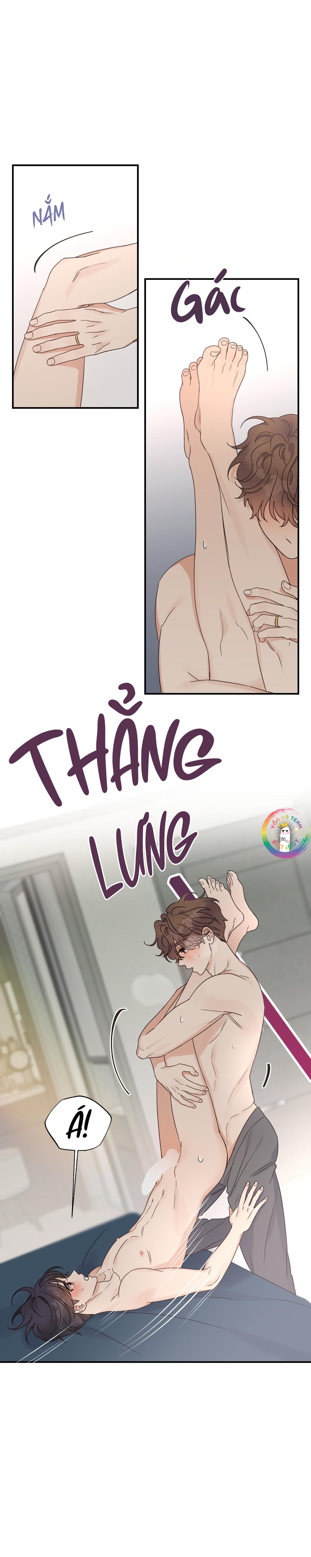 omega complex (end) chapter 48 4