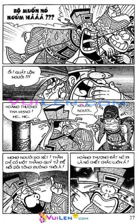 thần đồng đất việt chapter 147 24