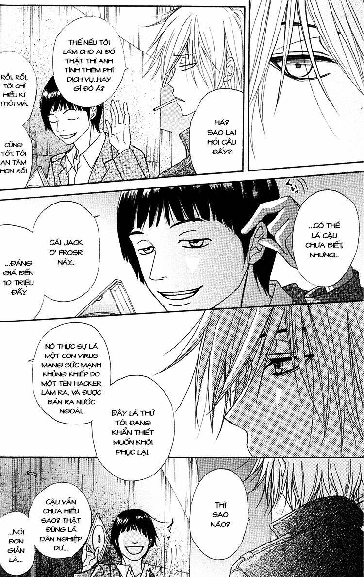 điện kích daisy chapter 37 5